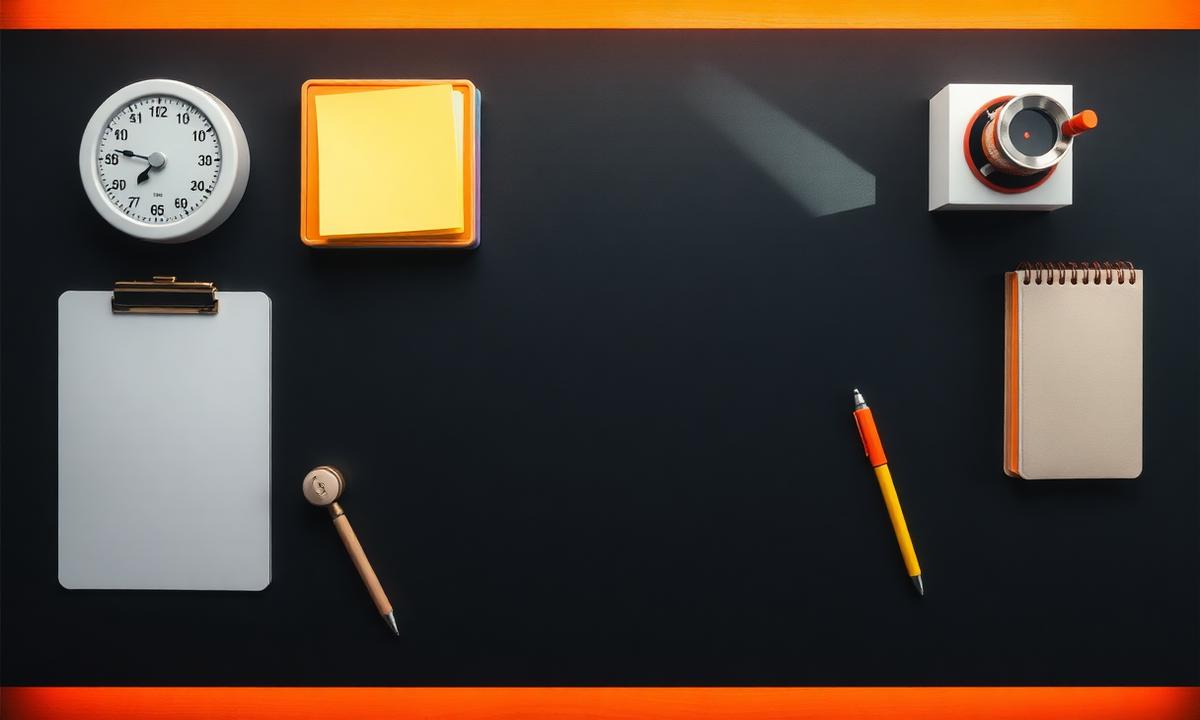 Productivity Tools category cover